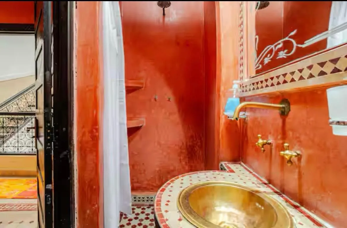 Riad Amani Marrakesh Apartment