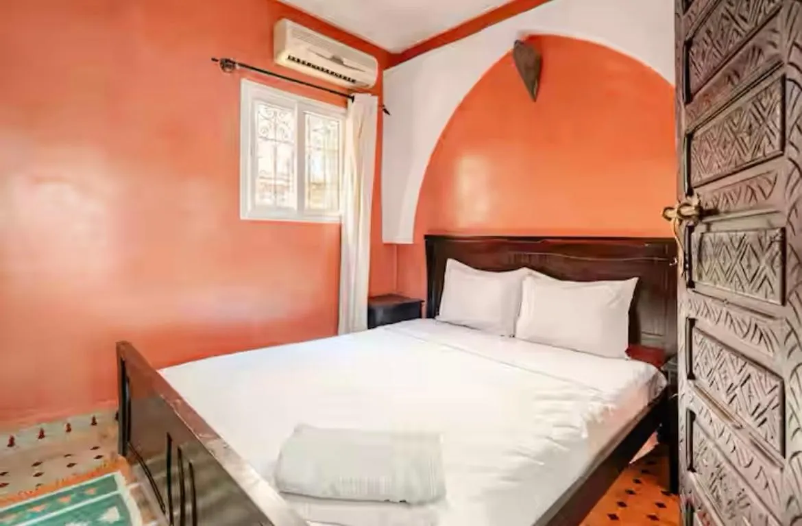 Riad Amani Marrakesh Apartment