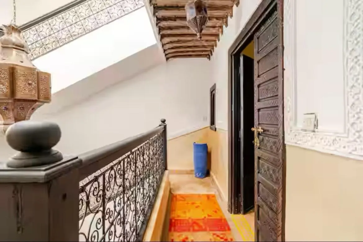 Riad Amani Marrakesh 0*,  Morocco