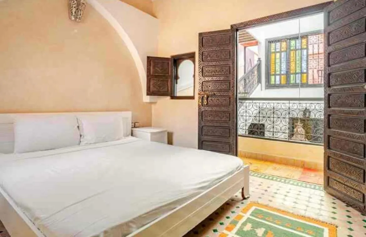 Riad Amani Marrakesh