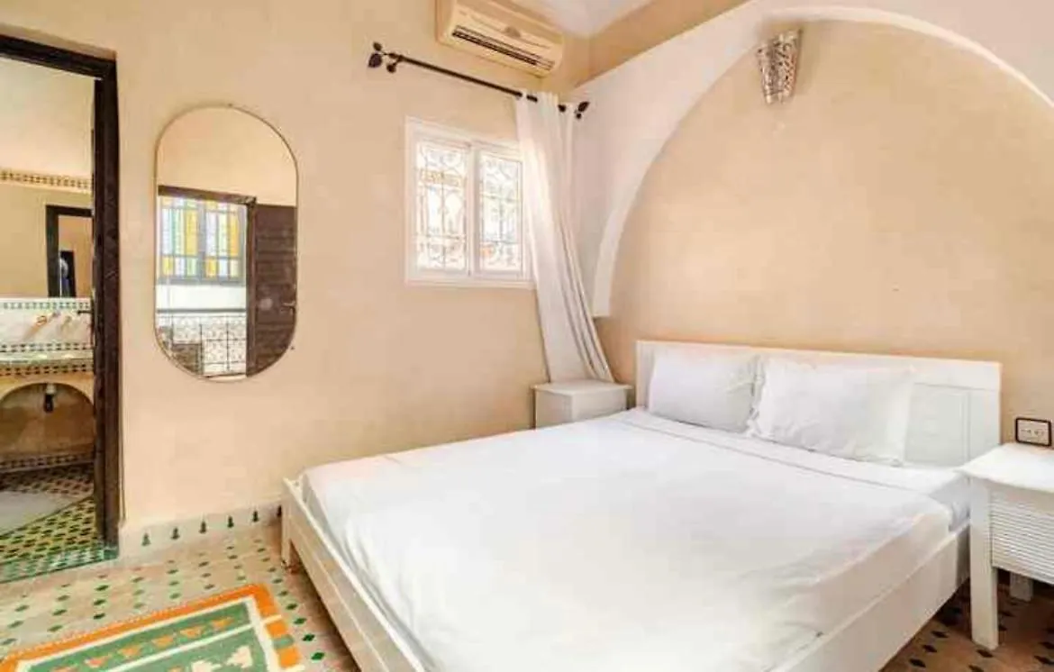 Riad Amani Marrakesh