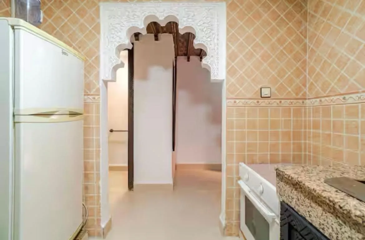 Apartment Riad Amani Marrakesh Morocco