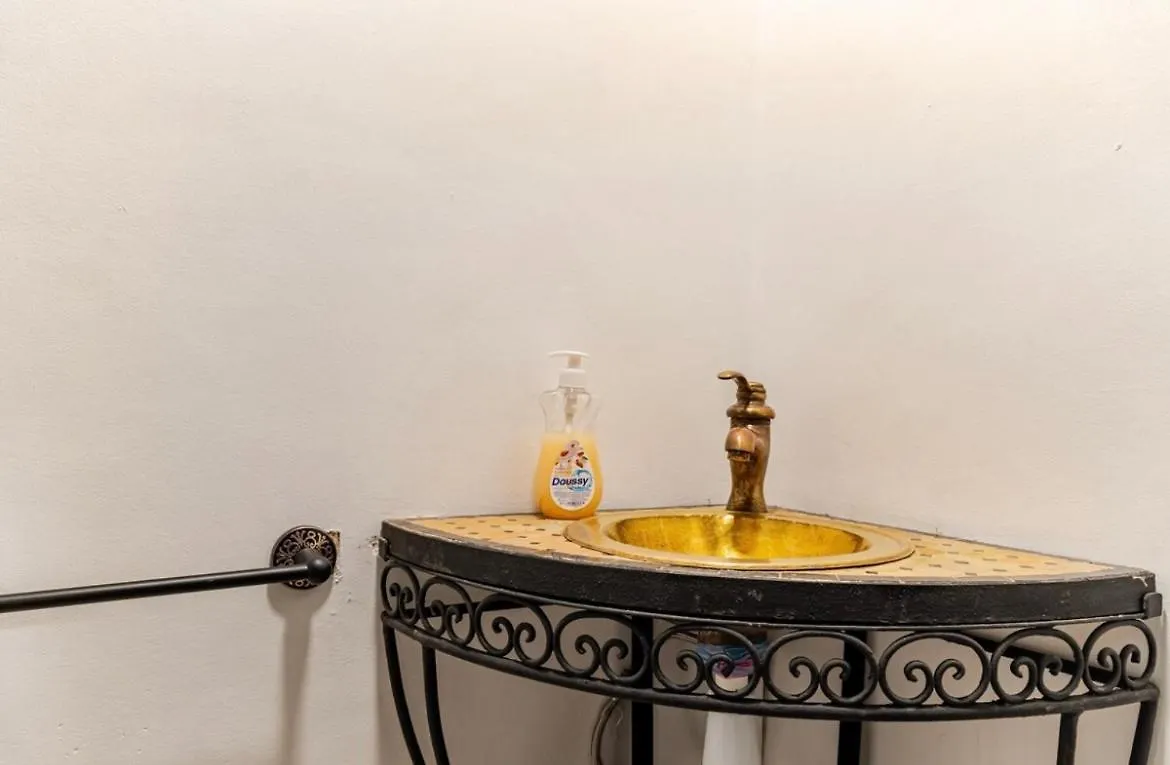 Riad Amani Marrakesh