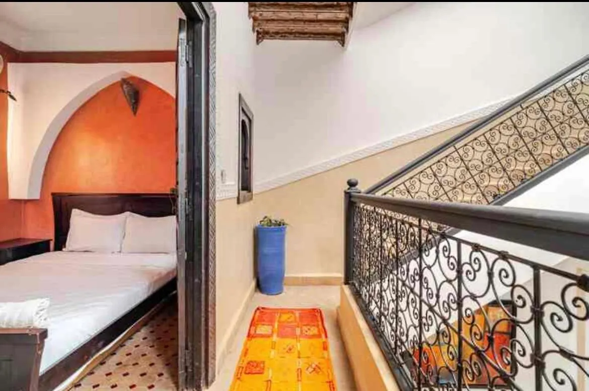 Riad Amani Marrakesh Morocco