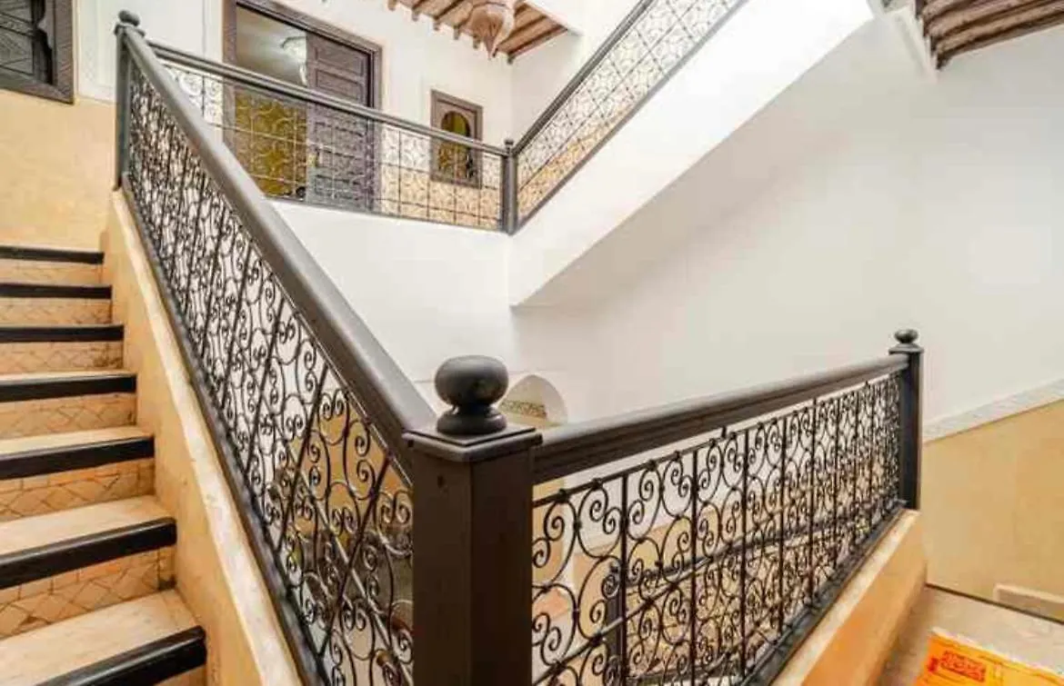 Riad Amani Marrakesh